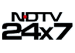 NDTV 24X7